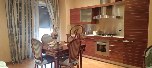 4 rooms Apartment in Rome, Italy No. 36031 6