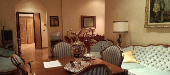 4 rooms Apartment in Rome, Italy No. 36031 7