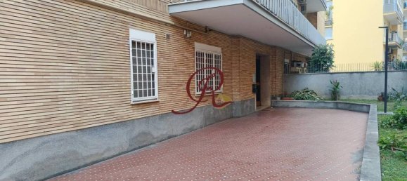 4 rooms Apartment in Rome, Italy No. 36031 31