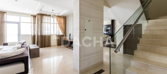 3 bedrooms Penthouse in Dubai Marina, UAE No. 7584 6