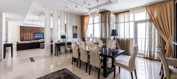 3 bedrooms Penthouse in Dubai Marina, UAE No. 7584 8