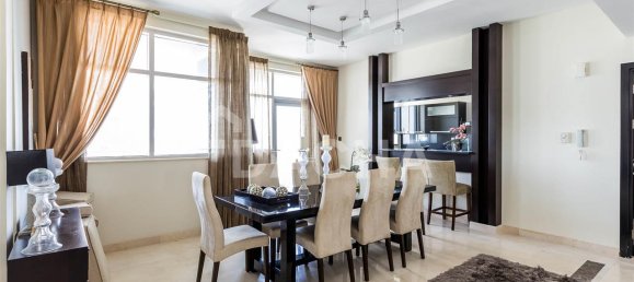 3 bedrooms Penthouse in Dubai Marina, UAE No. 7584 9