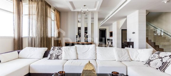 3 bedrooms Penthouse in Dubai Marina, UAE No. 7584 10