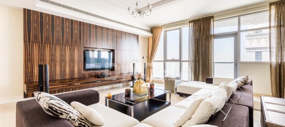 3 bedrooms Penthouse in Dubai Marina, UAE No. 7584 11