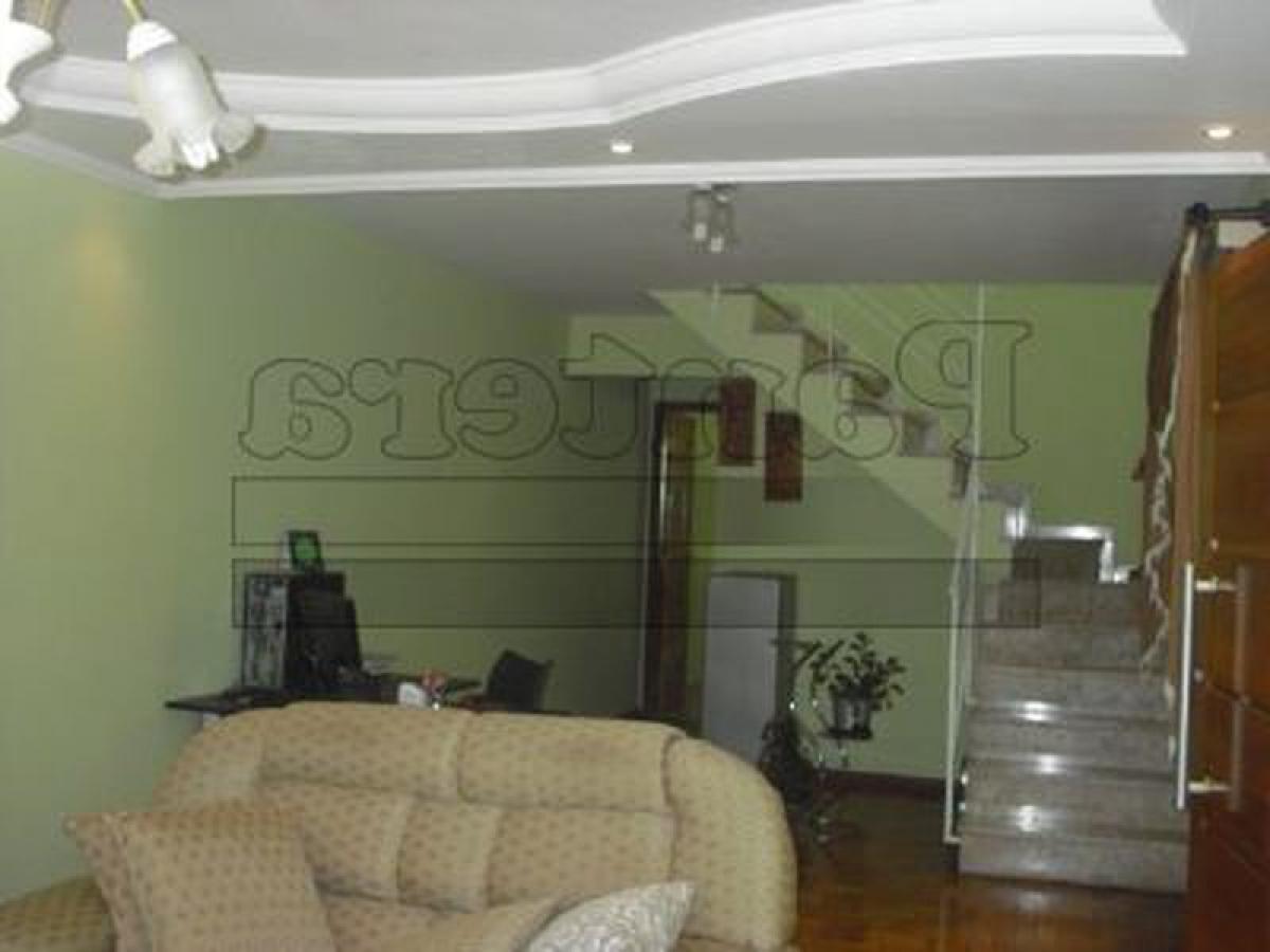 3 Schlafzimmer Haus in Sao Paulo, Brazil, Nr. 570593