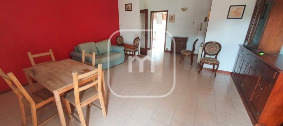 Квартира с 3 спальнями в Рим, Италия № 112520 16