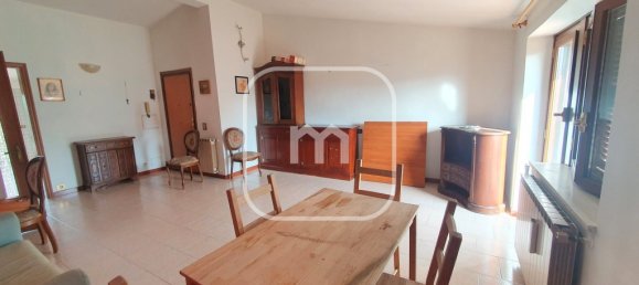 Квартира с 3 спальнями в Рим, Италия № 112520 7