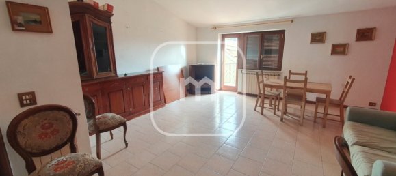 Квартира с 3 спальнями в Рим, Италия № 112520 17