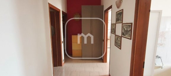 Квартира с 3 спальнями в Рим, Италия № 112520 14