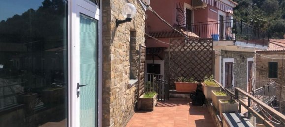 3 rooms Duplex in Montecorice, Italy No. 277339 21