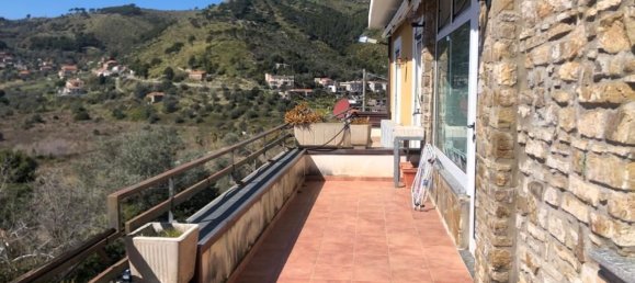 3 rooms Duplex in Montecorice, Italy No. 277339 5