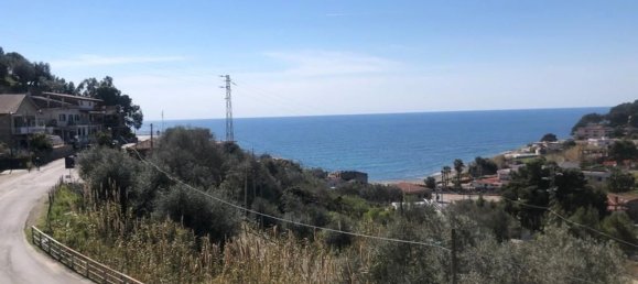 3 rooms Duplex in Montecorice, Italy No. 277339 27