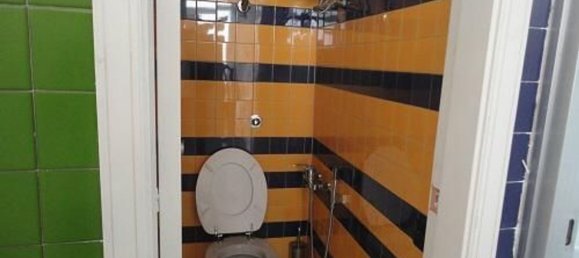 3 rooms Duplex in Montecorice, Italy No. 277339 23