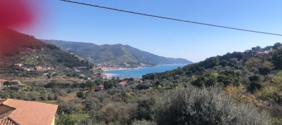 3 rooms Duplex in Montecorice, Italy No. 277339 25