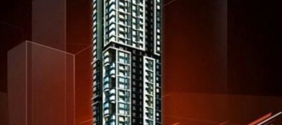 3 bedrooms Condo in Bangkok, Thailand No. 2198 8