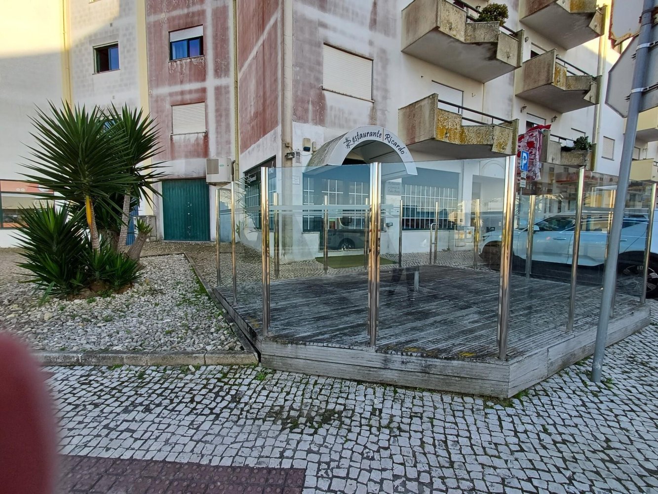 120m² Commercial property in Caldas da Rainha, Portugal No. 198905