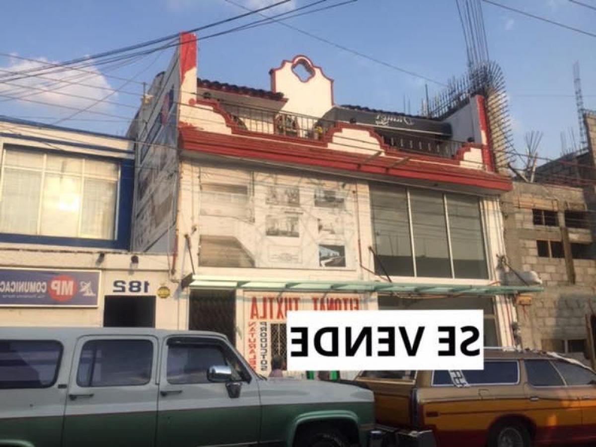 16 chambres Maison à Chiapas, Mexico No. 174592