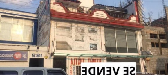 16 chambres Maison à Chiapas, Mexico No. 174592 2