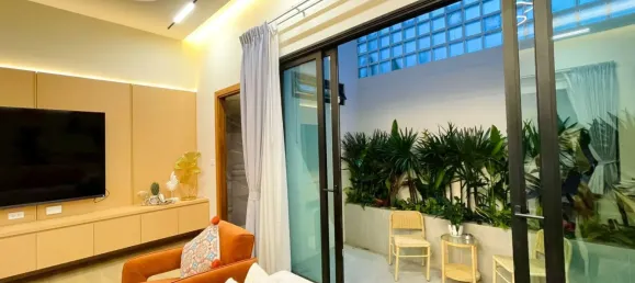 3 bedrooms Villa for sale in Phuket, Southern Thailand, Thailand № 152465 19