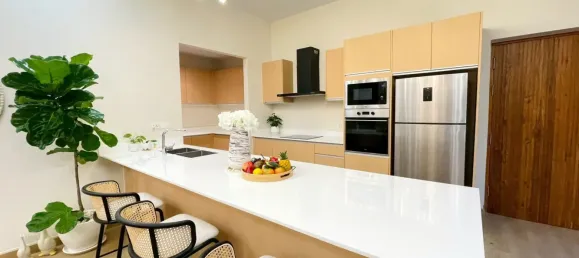 3 bedrooms Villa for sale in Phuket, Southern Thailand, Thailand № 152465 14