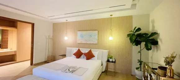 3 bedrooms Villa for sale in Phuket, Southern Thailand, Thailand № 152465 8