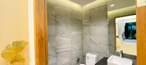 3 bedrooms Villa for sale in Phuket, Southern Thailand, Thailand № 152465 12