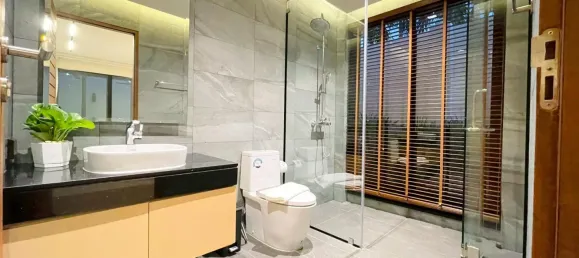 3 bedrooms Villa for sale in Phuket, Southern Thailand, Thailand № 152465 28