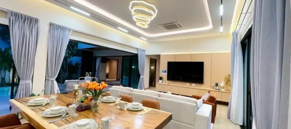 3 bedrooms Villa for sale in Phuket, Southern Thailand, Thailand № 152465 18