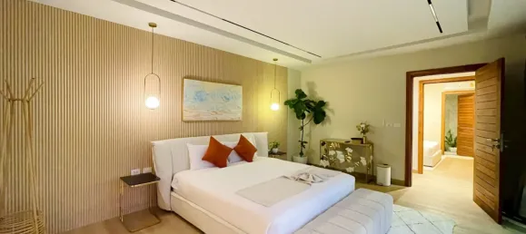 3 bedrooms Villa for sale in Phuket, Southern Thailand, Thailand № 152465 10
