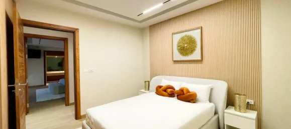3 bedrooms Villa for sale in Phuket, Southern Thailand, Thailand № 152465 29