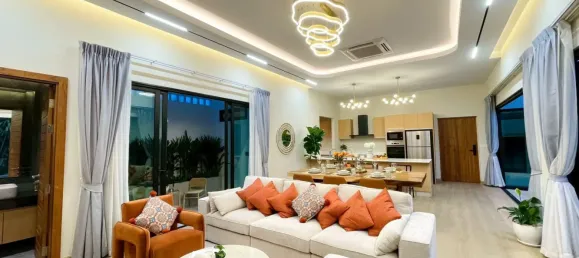 3 bedrooms Villa for sale in Phuket, Southern Thailand, Thailand № 152465 20