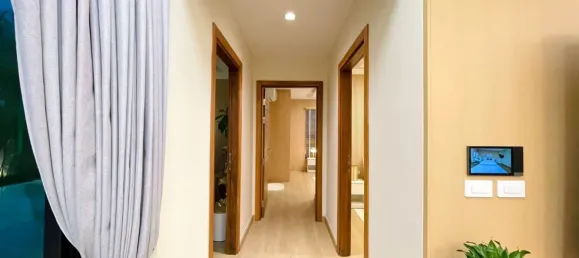 3 bedrooms Villa for sale in Phuket, Southern Thailand, Thailand № 152465 11