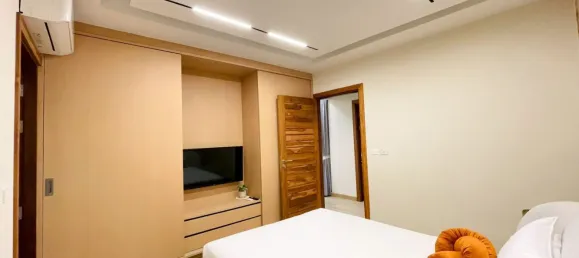 3 bedrooms Villa for sale in Phuket, Southern Thailand, Thailand № 152465 30