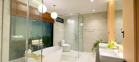 3 bedrooms Villa for sale in Phuket, Southern Thailand, Thailand № 152465 5