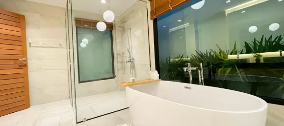 3 bedrooms Villa for sale in Phuket, Southern Thailand, Thailand № 152465 3