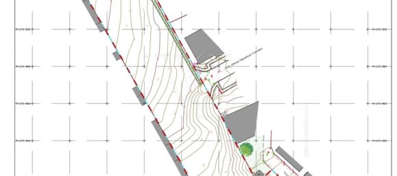 1m² Land in Matosinhos, Portugal No. 124374 3