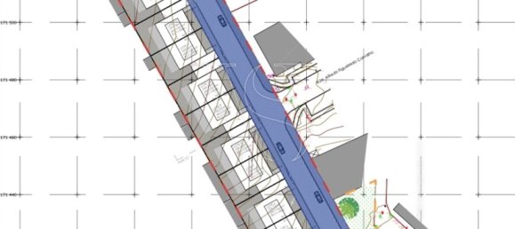 1m² Land in Matosinhos, Portugal No. 124374 5