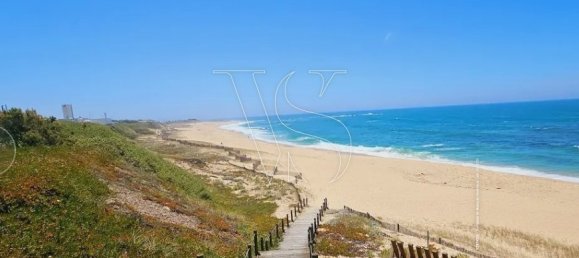 1m² Land in Matosinhos, Portugal No. 124374 6
