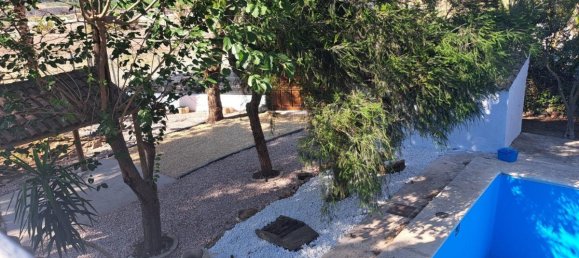 5 bedrooms Villa in Orihuela, Spain No. 13666 30