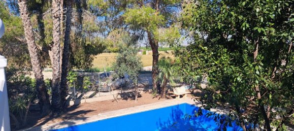 5 bedrooms Villa in Orihuela, Spain No. 13666 29