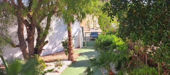 5 bedrooms Villa in Orihuela, Spain No. 13666 30