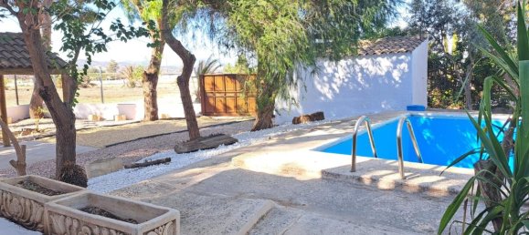 5 bedrooms Villa in Orihuela, Spain No. 13666 4