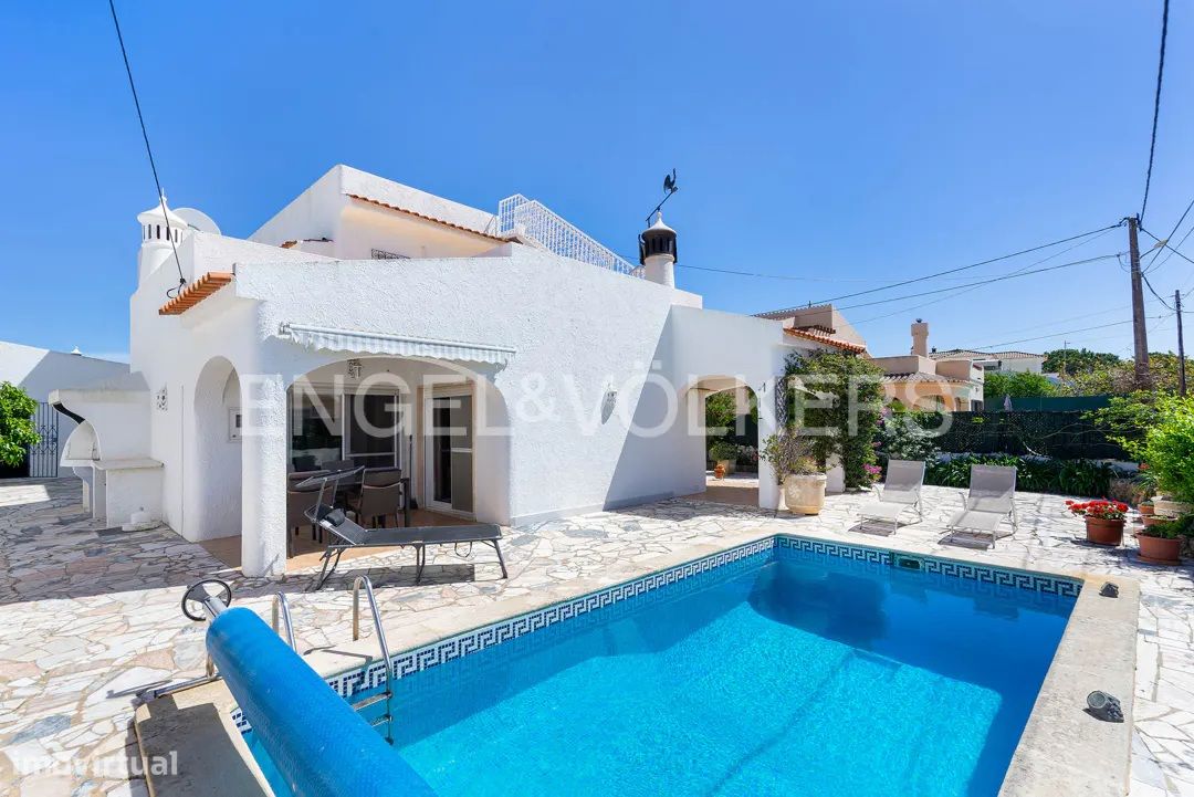 5 Schlafzimmer Haus in Lagoa, Portugal, Nr. 291092