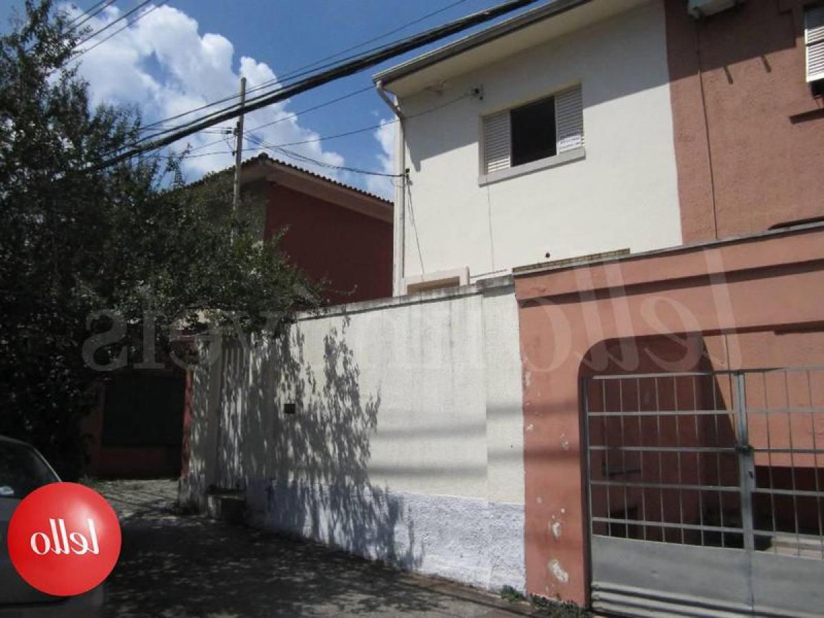 3 chambres Maison à Sao Paulo, Brazil No. 525894