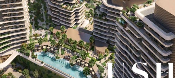 3 chambres Appartement à Dubai Land, UAE No. 101761 11