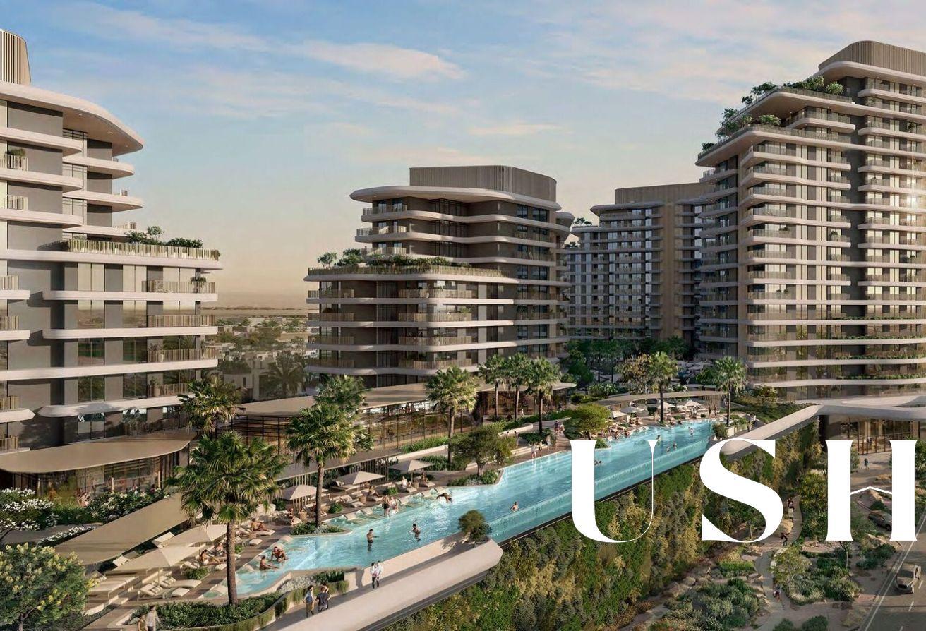 3 chambres Appartement à Dubai Land, UAE No. 101761