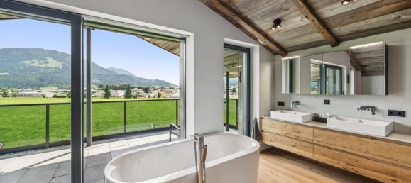 4-salle Appartement à St. Johann in Tirol, Austria No. 169386 7