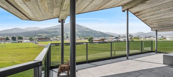 4-salle Appartement à St. Johann in Tirol, Austria No. 169386 3