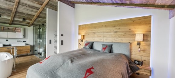 4-salle Appartement à St. Johann in Tirol, Austria No. 169386 6