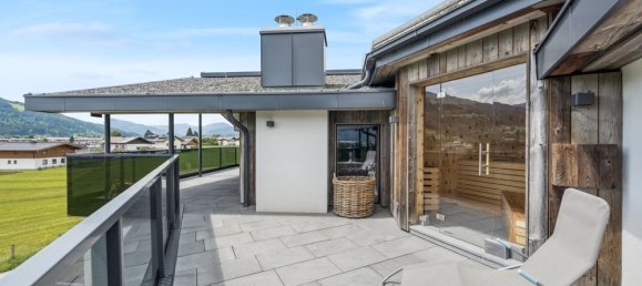 4-salle Appartement à St. Johann in Tirol, Austria No. 169386 5